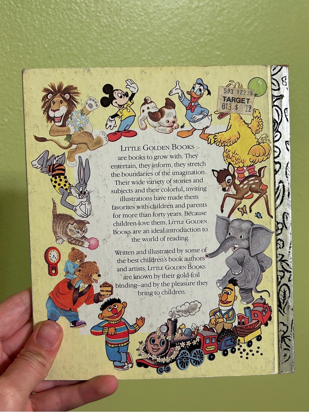 Little Golden Books Bundle - Picture 7 of 7